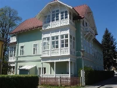 Raisa Apartments Fünkhgasse Pressbaum Exterior foto