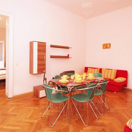 Raisa Apartments Fünkhgasse Pressbaum Exterior foto