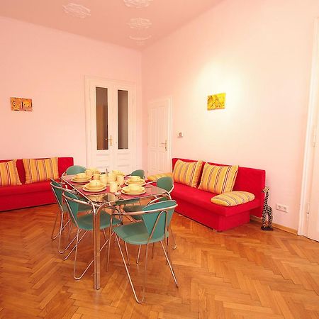 Raisa Apartments Fünkhgasse Pressbaum Exterior foto