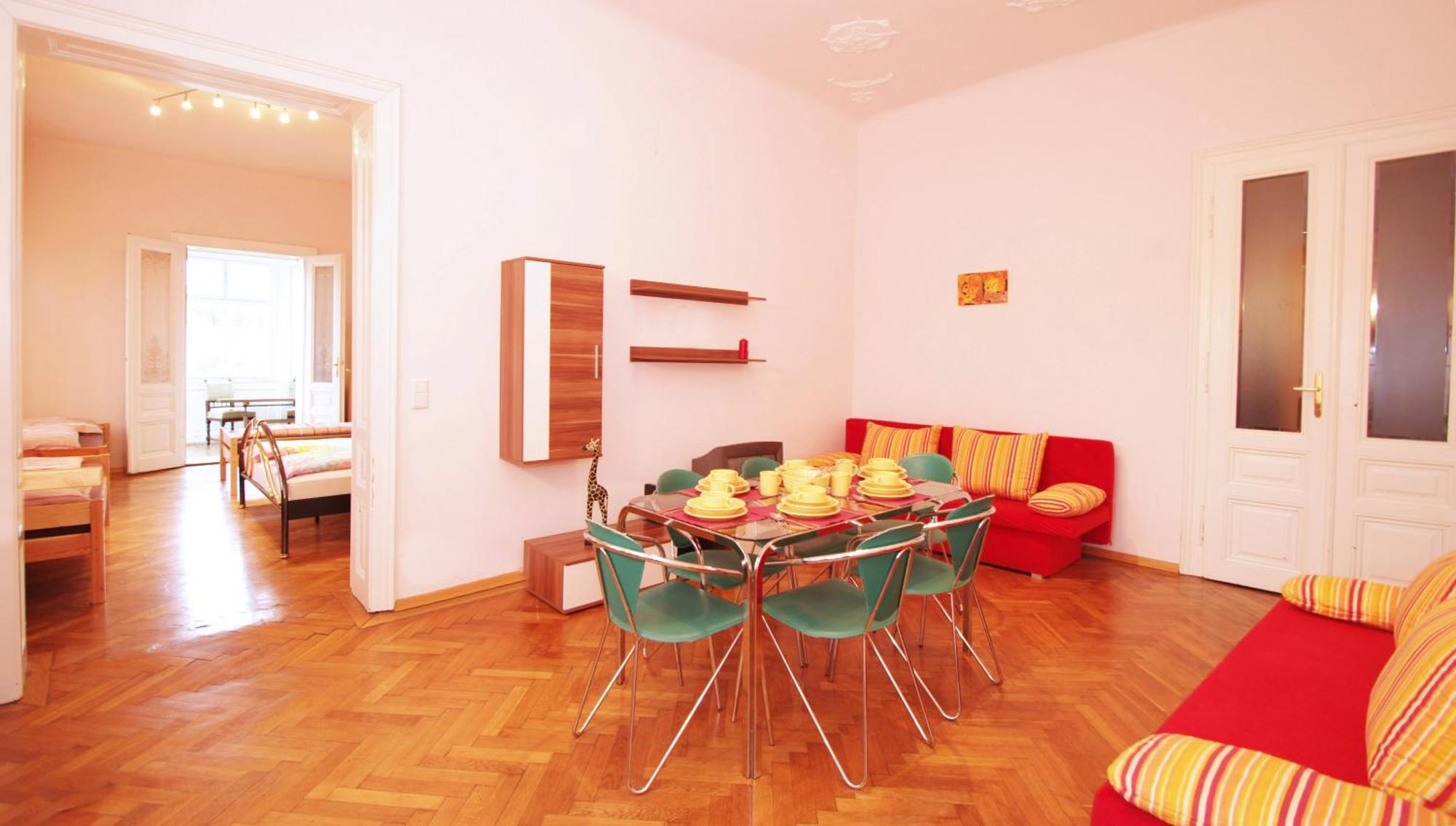 Raisa Apartments Fünkhgasse Pressbaum Exterior foto