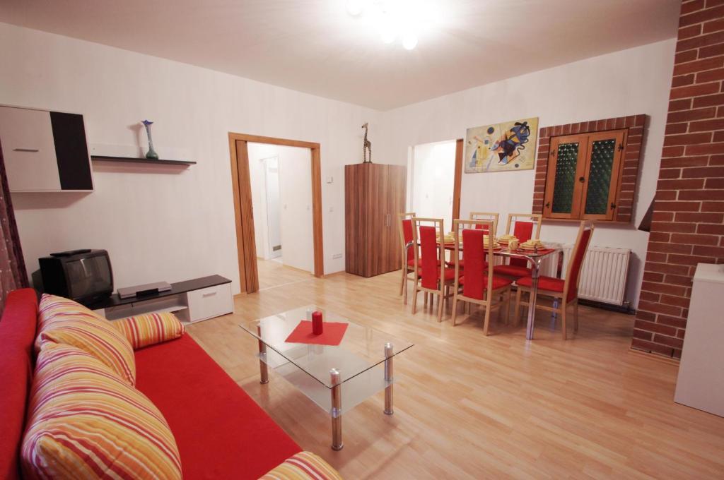 Raisa Apartments Fünkhgasse Pressbaum Habitación foto