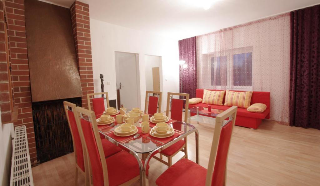 Raisa Apartments Fünkhgasse Pressbaum Habitación foto