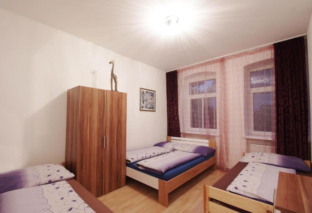 Raisa Apartments Fünkhgasse Pressbaum Habitación foto