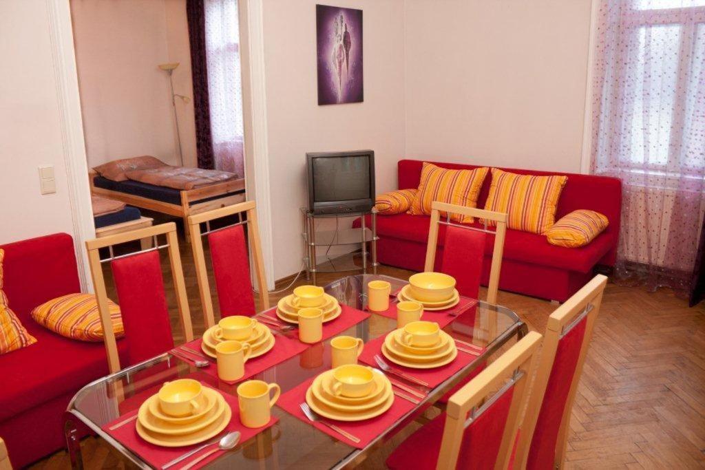 Raisa Apartments Fünkhgasse Pressbaum Habitación foto