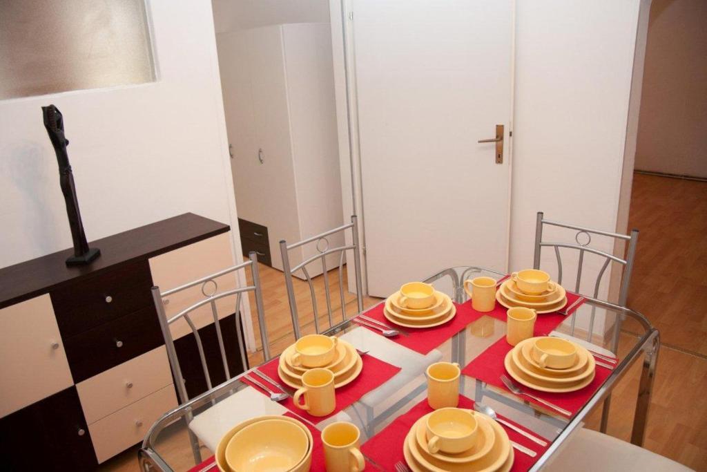 Raisa Apartments Fünkhgasse Pressbaum Habitación foto